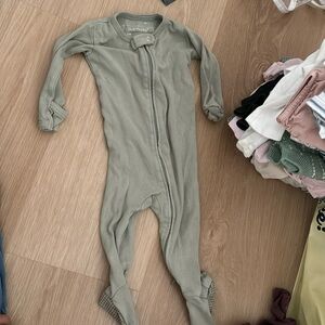 Loved baby onesie 6-9m